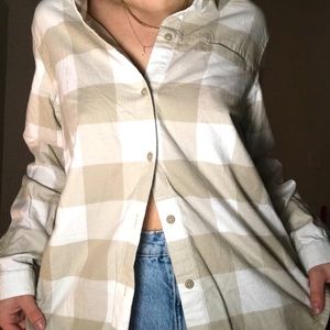 Lululemon button up